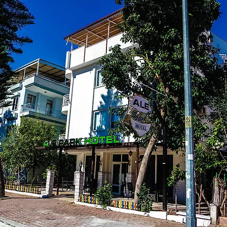 Aparthotel Ale Park Antalya