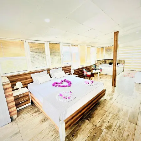 Ale Park Apartahotel
