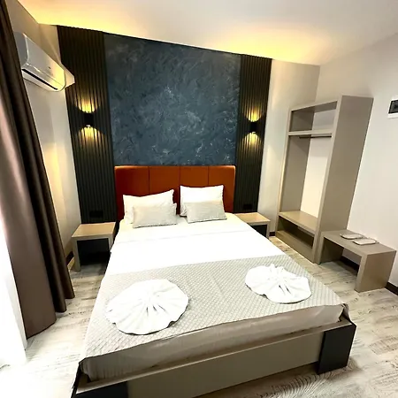 Apartahotel Ale Park 2*