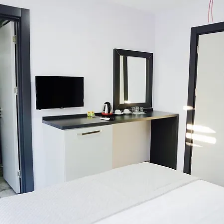 Ale Park Apartahotel 2*