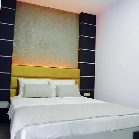 Apartahotel Ale Park Antalya
