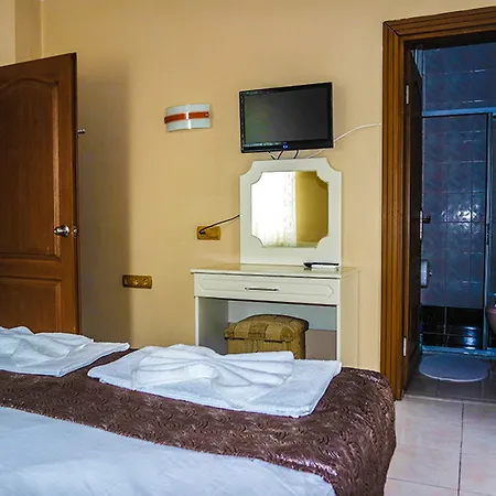 Apartahotel Ale Park Antalya