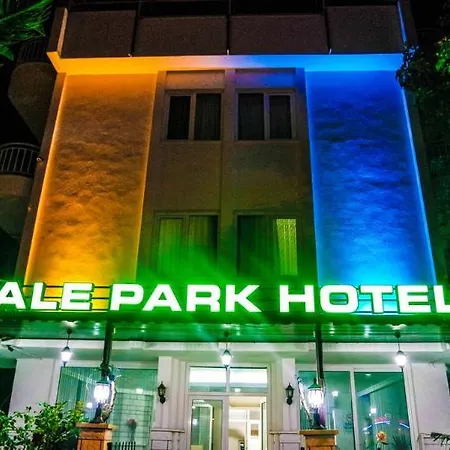 Apartahotel Ale Park Antalya