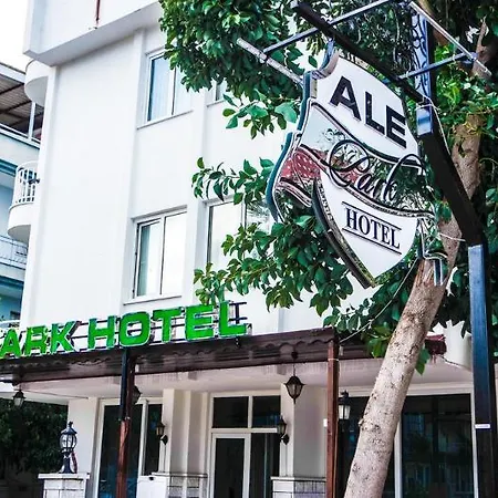Apartahotel Ale Park