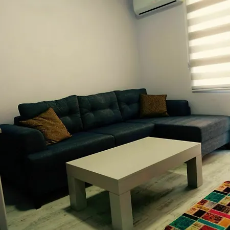 Apartahotel Ale Park 2*