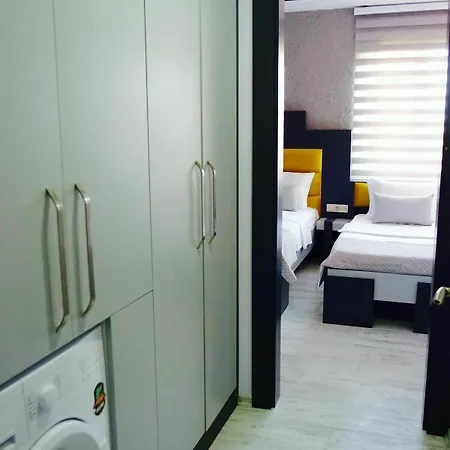 Ale Park Apartahotel